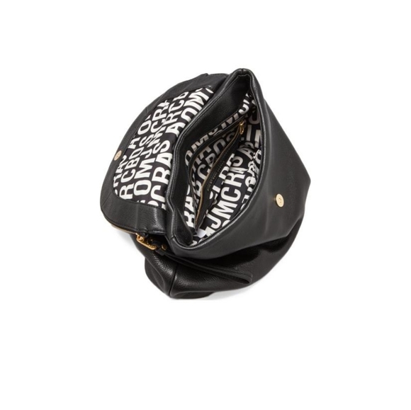 āSOLDāMarc by Marc Jacob's Classic Q Mariska Bkpk - Picture 2 of 16